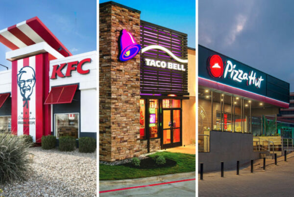 Yum Brands Looks to Keep Serving Up New Restaurants