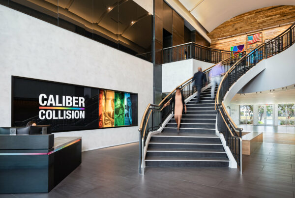 Caliber Collision Enters 40th State with Newest Location